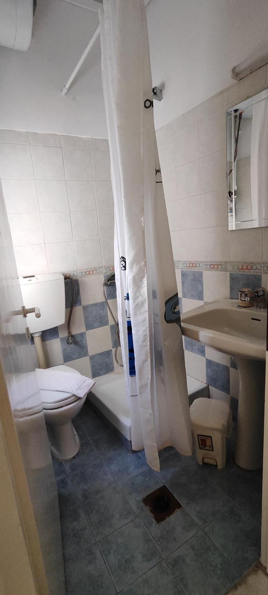 Eleni-apartments Saloniki