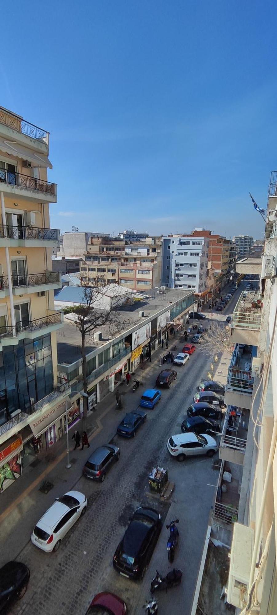 Eleni-apartments * Saloniki