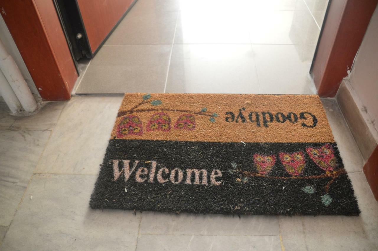 Eleni-apartments Apartament *