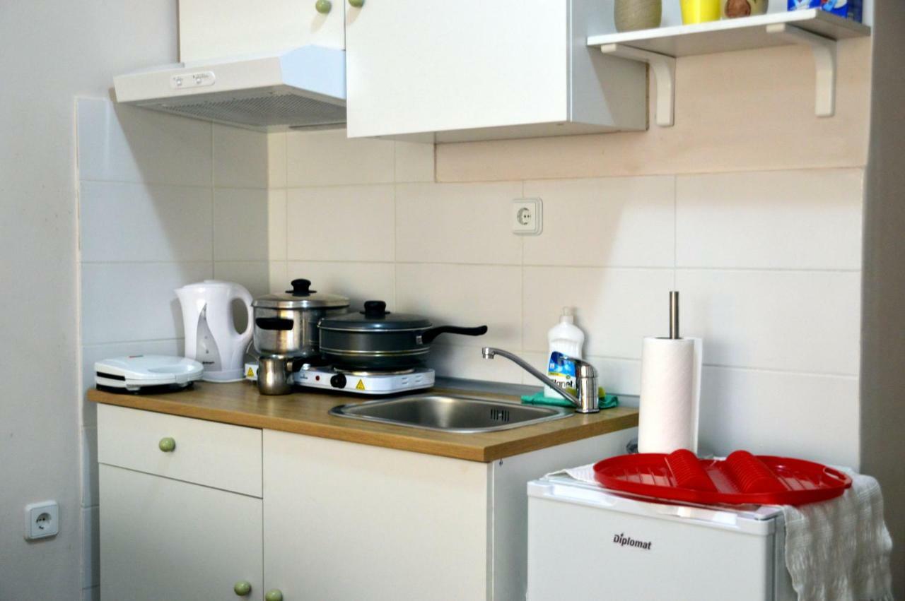Apartament Eleni-apartments Saloniki