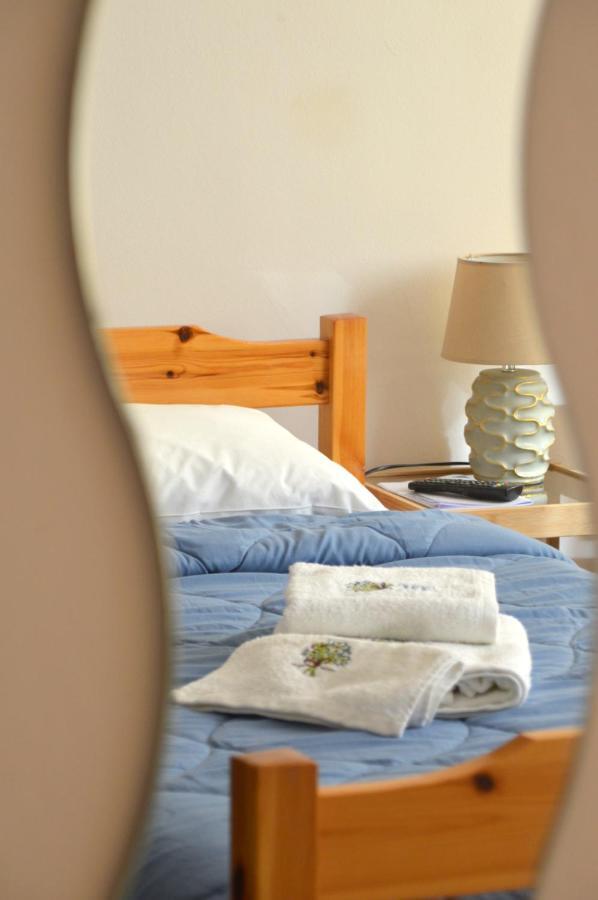 Apartament Eleni-apartments *