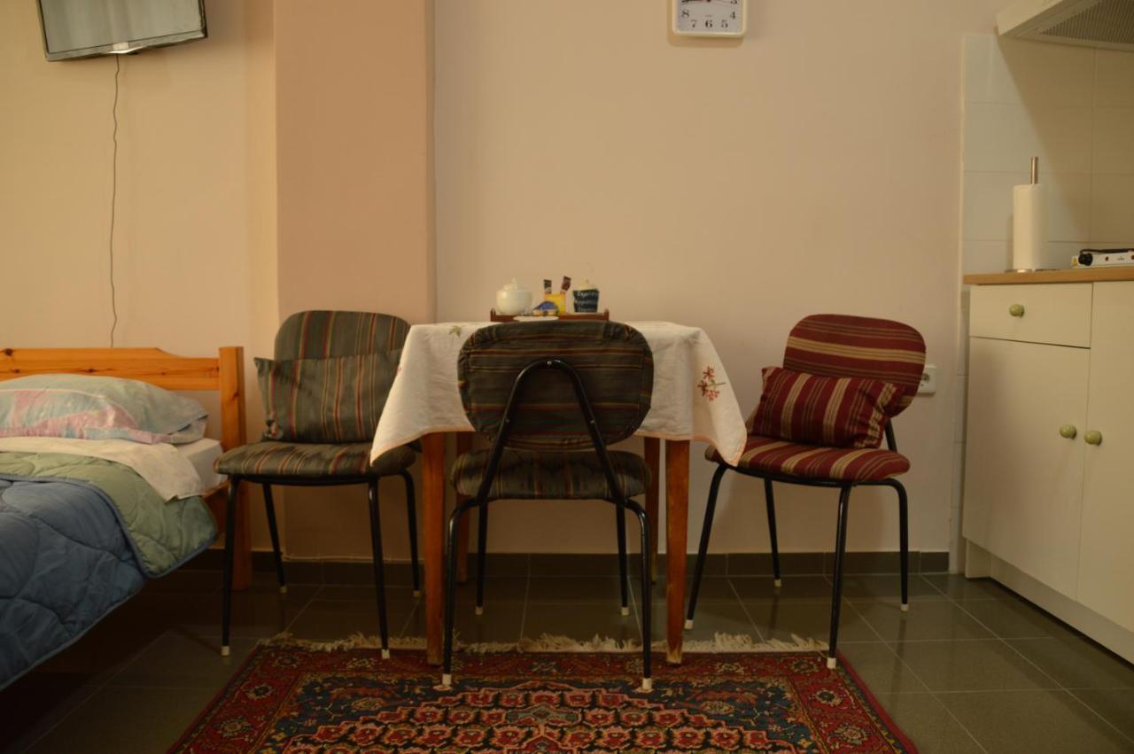 Eleni-apartments Apartament