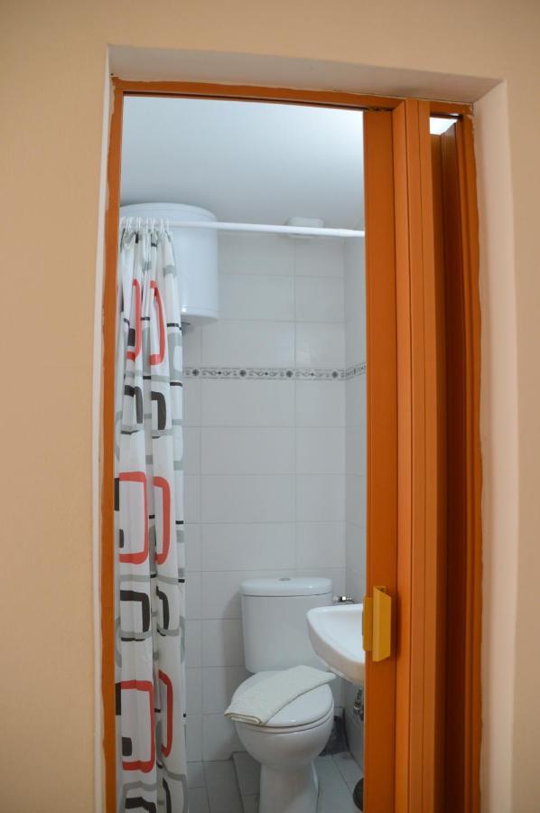 Eleni-apartments Apartament Saloniki