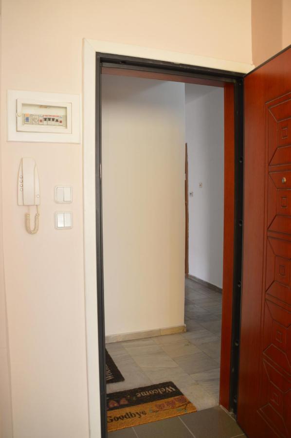 Apartament Eleni-apartments