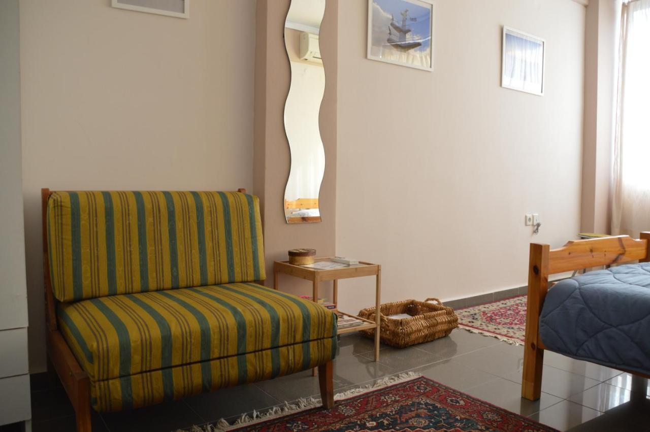 Eleni-apartments Apartament *