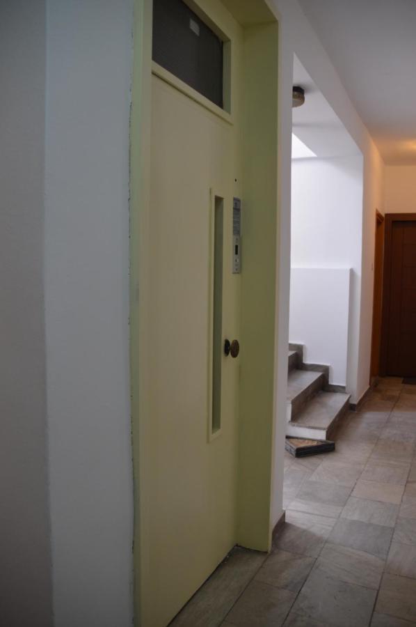 Eleni-apartments Saloniki