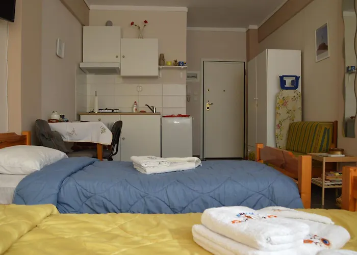 Eleni-Apartments